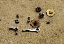 Omega 26.5 SOB Setting Lever