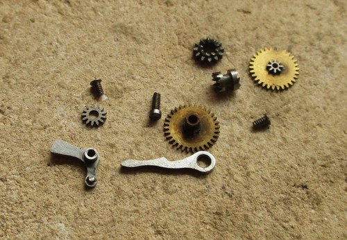 Omega sob setting lever - omega,