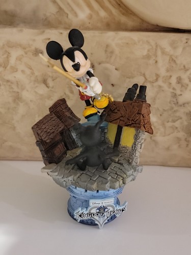Kingdom hearts formation - hearts, ii