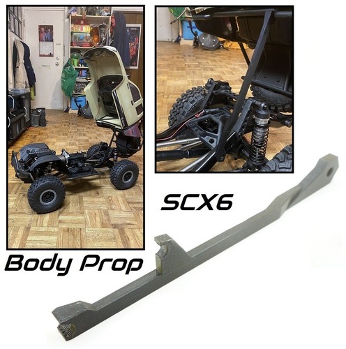 Aggiornamento asta prop - , corpo