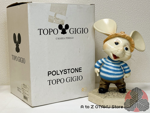 Showa era topo gigio - era,