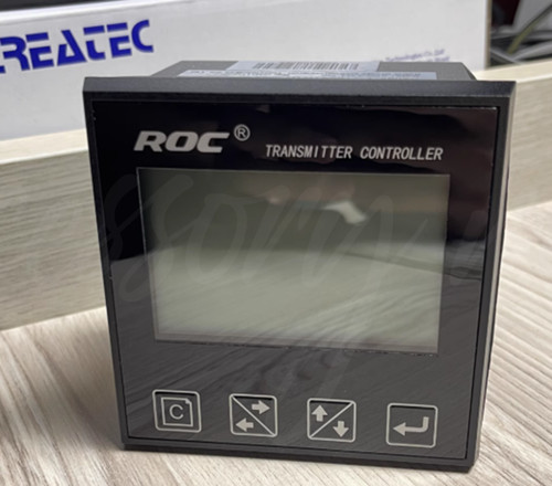 Cct 8301a regolatore - cct-8301a, di