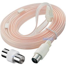 Antenna a nastro dipolo Hi-Fi