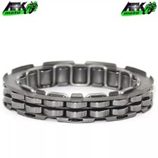 CUSCINETTO RUOTA LIBERA