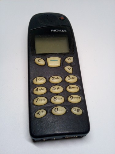 Telefono cellulare nokia - telefono, 5110
