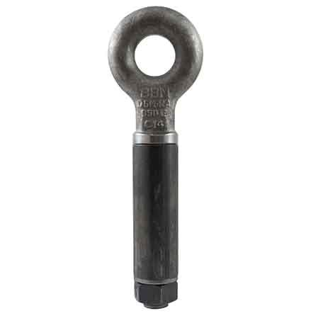 Occhione leggero omologato - occhione,