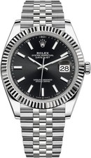 Rolex Datejust 2025 41 mm