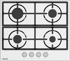 Piano Cottura HISENSE a gas 60