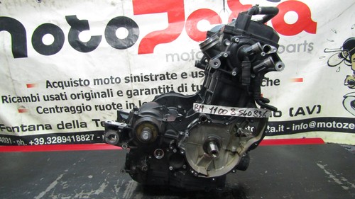 Motore completo complete - motore,