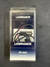 Cavo di alimentazione Lowrance