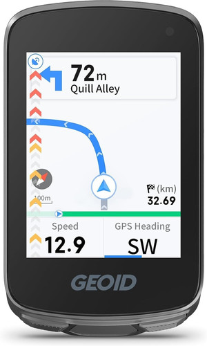 Cc700 gps contachilometri - gps,