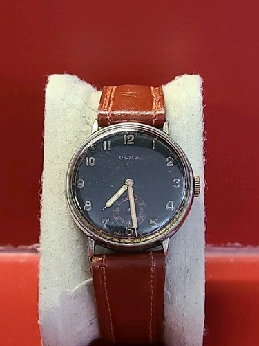 Montre ancienne pour - , homme