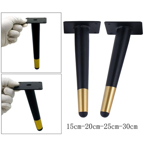 Mobili ferro gambe - in, per