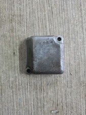 Coperchio Puntine Motore Lombardini Intermotor IM250 300 350
