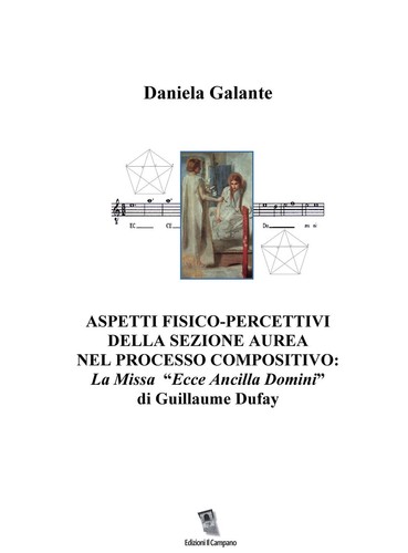 Libro daniela galante - -,