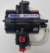 Pompa pneumatica da birra