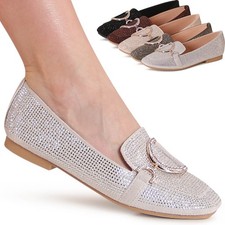 Scarpe donna glitter - donna,