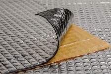 Isolamento acustico isolamento