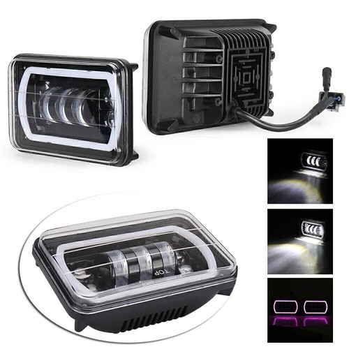 Lampadine led drl cristallo - lampadine,