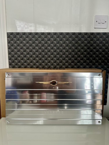 Autotek stealth 1500 - stealth, xs