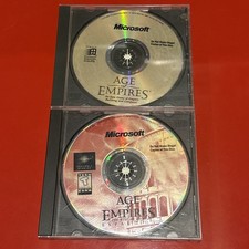 Age of Empires + L'Ascesa di