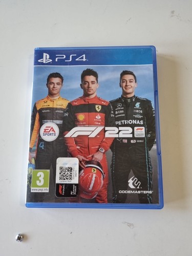 Formula 2022 playstation - f1,