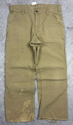 Carhartt carpenter vintage - carhartt,