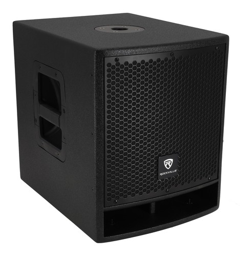 Rockville rbg10s 1200w - rockville, 10"