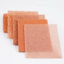 Super condensatore schiuma - condensatore,