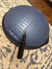 Bosu nexgen balance trainer - bosu,