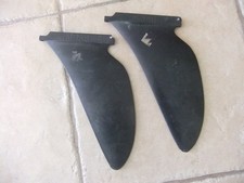 Vintage Mistral  Windsurfing