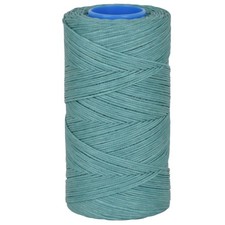 Spago cerato celeste 1,0 mm -