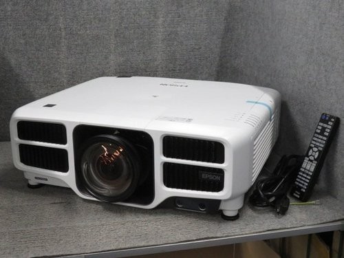 Proiettore epson l1500uh - proiettore, eb-l1500uh