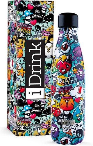Drink urban borraccia - i-drink,