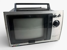 Sony Trinitron KV-9000UB Solid