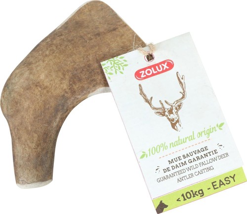 Zolux corna daino - zolux,