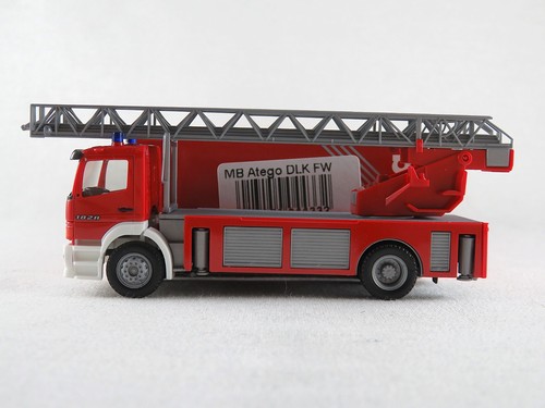 Herpa 044332 mercedes - herpa,