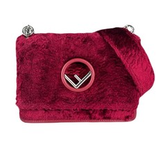 FENDI Bag: Kan I F 8BT284 A06E