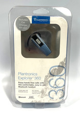 Plantronics Explorer 360