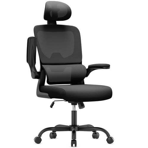 Sedia ufficio ergonomica - da,