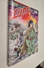 FUMETTO - LILITH N 3: IL