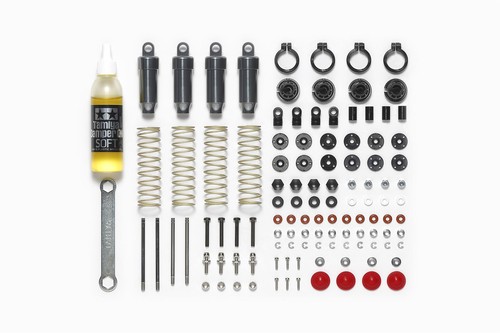 Tamiya 47358 top force - tamiya,