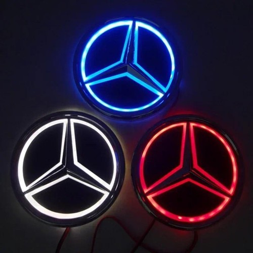 Led light car - light, rear