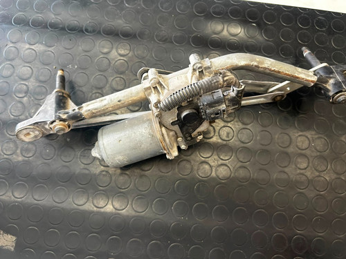 Motorino tergicristalli - motorino,