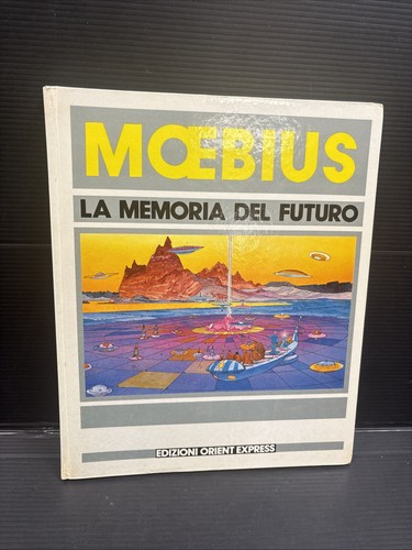 Fb1 moebius la - fb1, jean