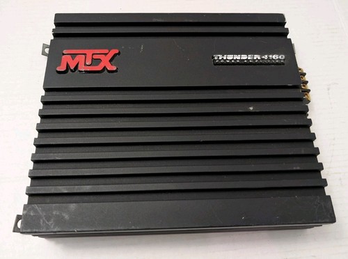 Amplificatore vfet canali - amplificatore, 4