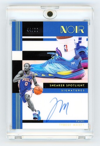 2024 panini noir - 2024, sneaker
