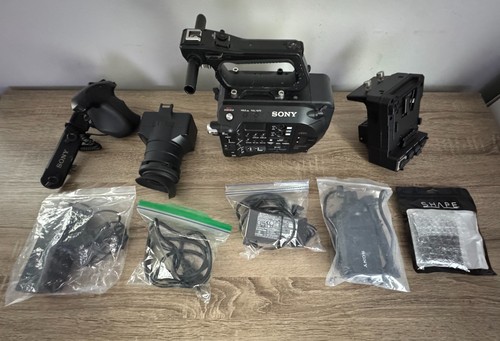 Sony pxw fs7m2 con - pxw-fs7m2,