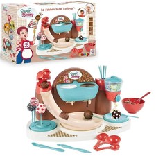 Smoby Super Benny La Fabbrica