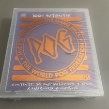 The World POG Federation Micro